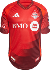 Authentic 2025 Club Kit