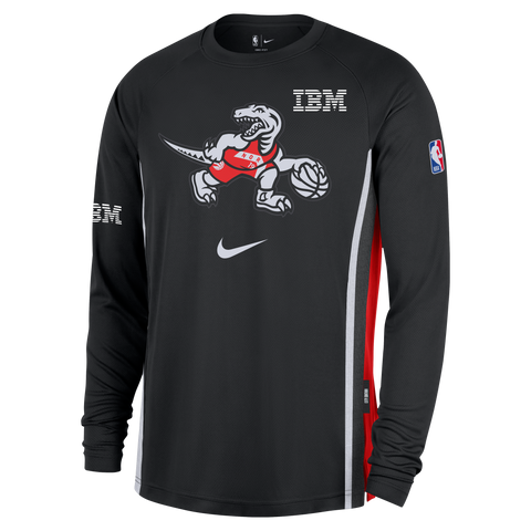 2025 City Pregame Long Sleeve
