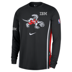 2025 City Pregame Long Sleeve