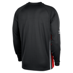2025 City Pregame Long Sleeve