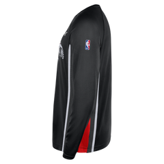 2025 City Pregame Long Sleeve