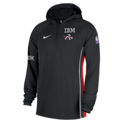 2025 IBM City Dri-Fit Zoned 1/4 Zip Hoody