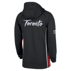 2025 City Dri-Fit Zoned 1/4 Zip Hoody