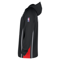 2025 City Dri-Fit Zoned 1/4 Zip Hoody