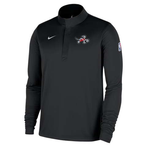 2025 City Victory 1/2 Zip