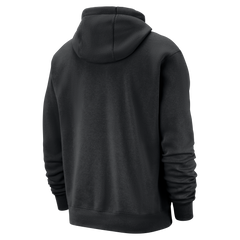 2025 City Fleece Wordmark Hoody