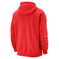 2025 City Club Logo Fleece Hoody