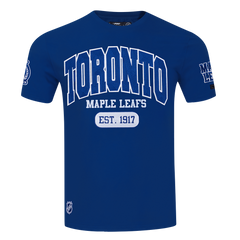 City Arch Tee - BLUE