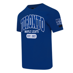 City Arch Tee - BLUE