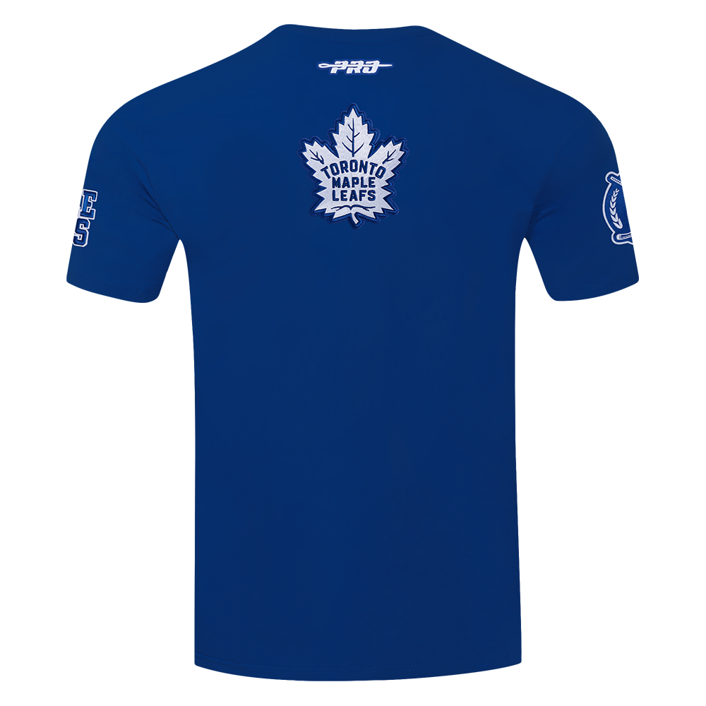 City Arch Tee - BLUE