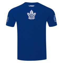 City Arch Tee - BLUE