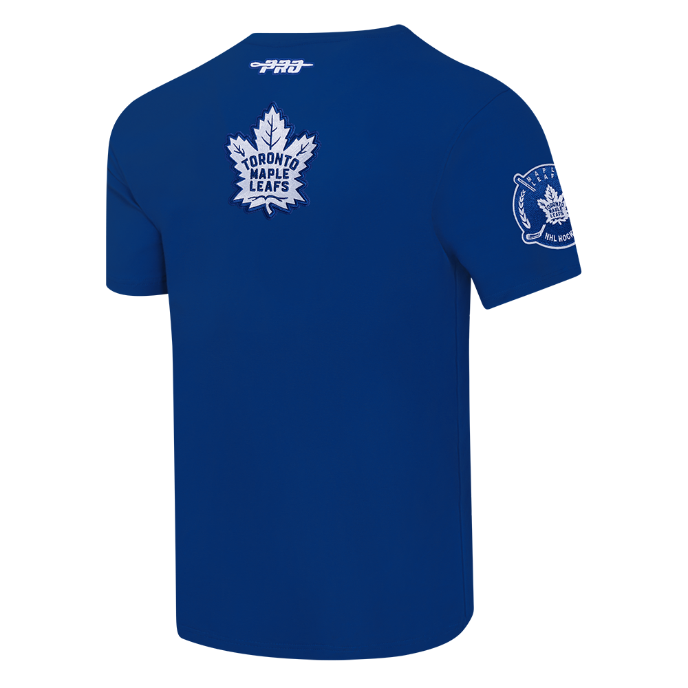 City Arch Tee - BLUE