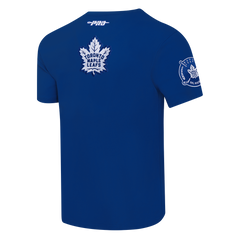 City Arch Tee - BLUE