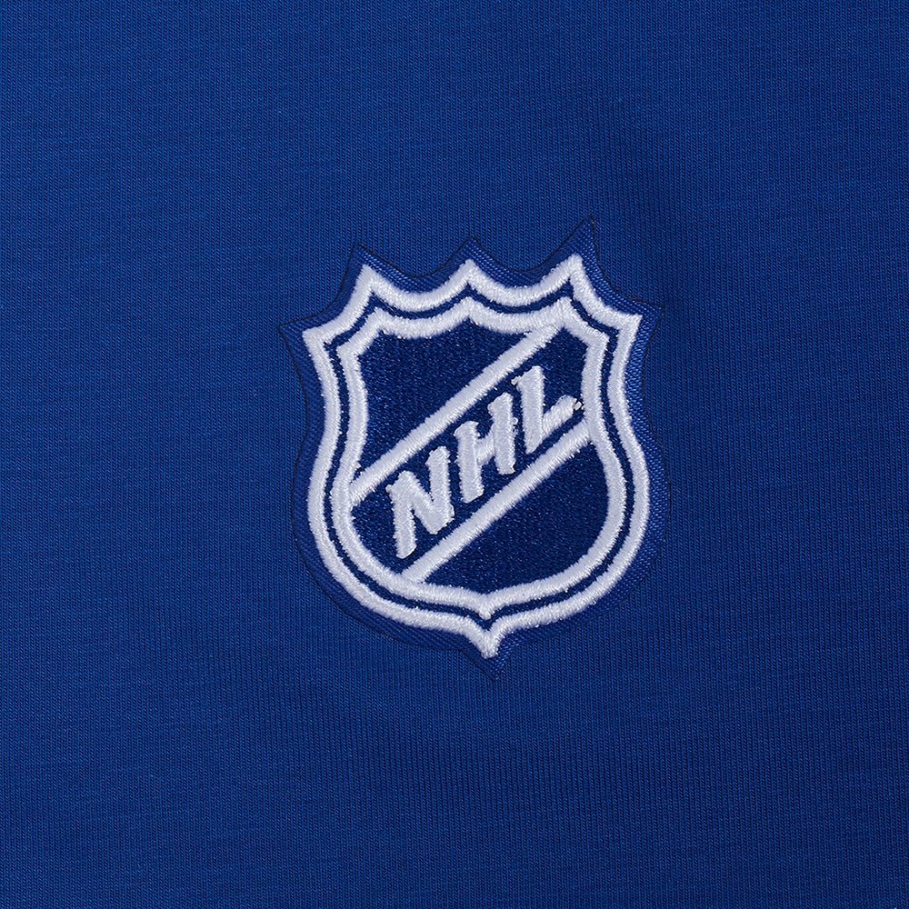 City Arch Tee - BLUE