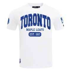 City Arch Tee - WHITE