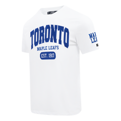 City Arch Tee - WHITE