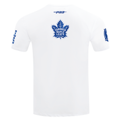 City Arch Tee - WHITE