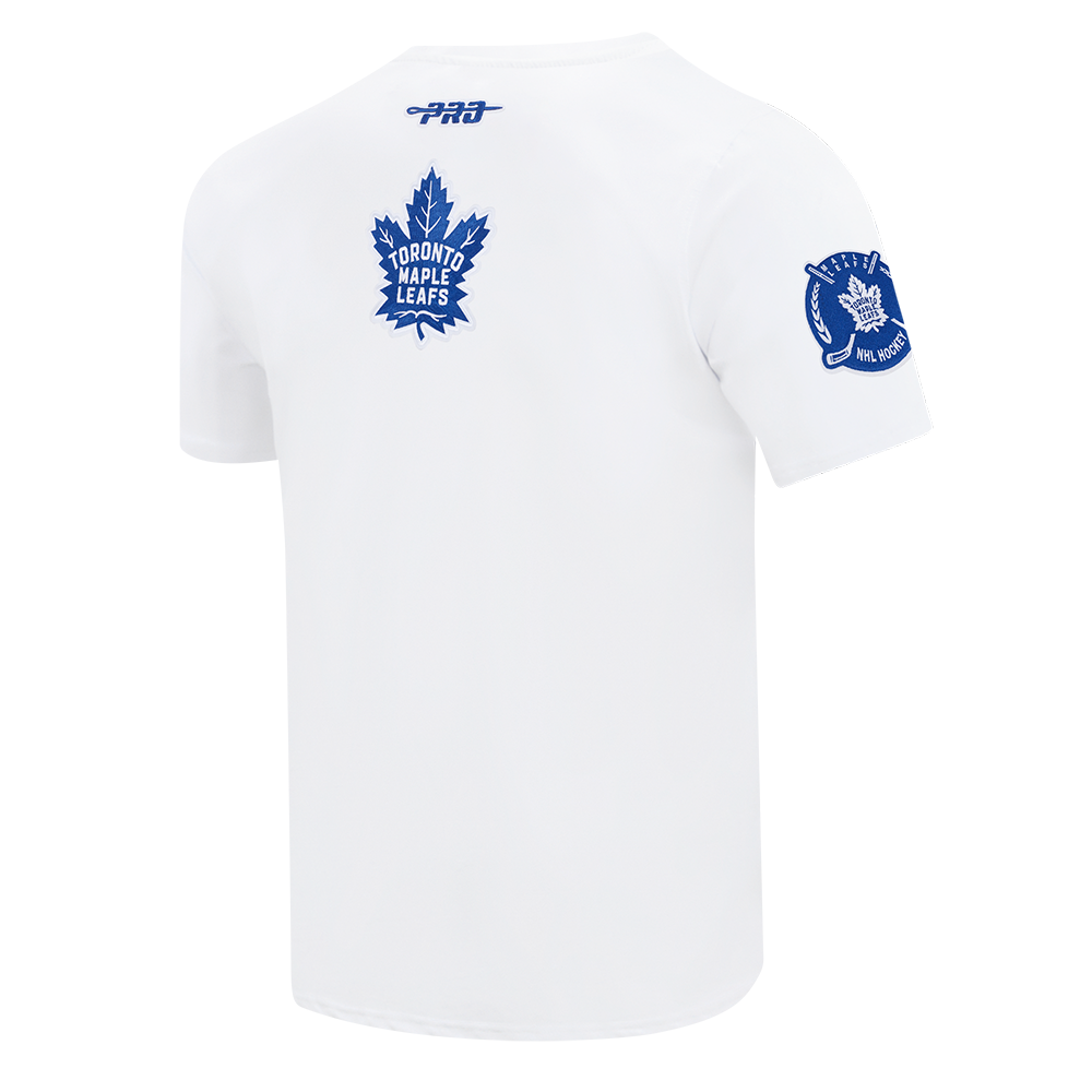 City Arch Tee - WHITE
