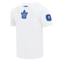 City Arch Tee - WHITE