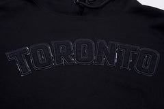 Classic Wordmark Hoody