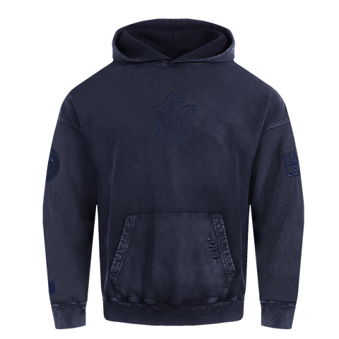 Washed Classic Enzyme Wash Hoody