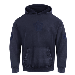 Washed Classic Enzyme Wash Hoody