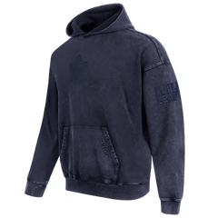 Washed Classic Enzyme Wash Hoody