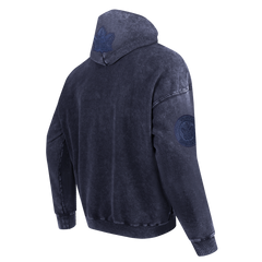 Washed Classic Enzyme Wash Hoody