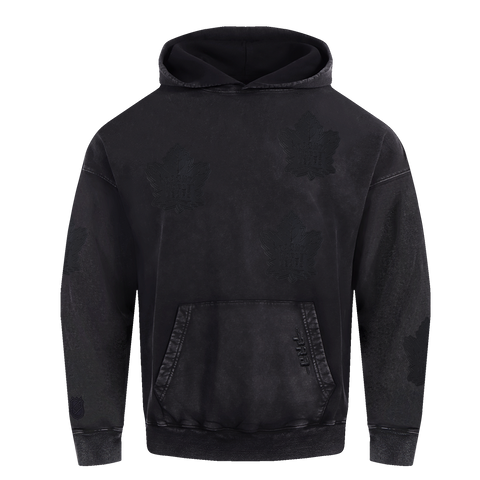 Washed Vanguard Enzyme Wash Hoody