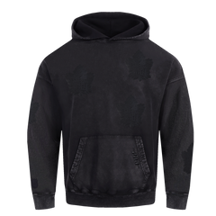 Washed Vanguard Enzyme Wash Hoody