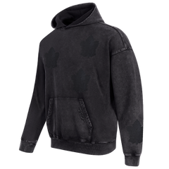 Washed Vanguard Enzyme Wash Hoody