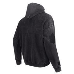 Washed Vanguard Enzyme Wash Hoody