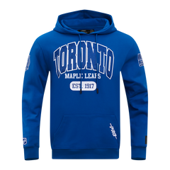 City Arch Fleece Hoody