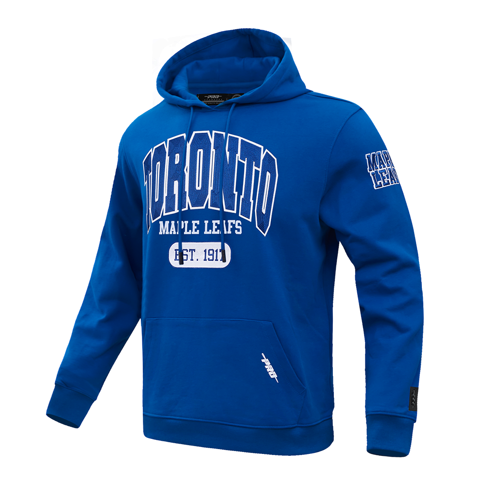 City Arch Fleece Hoody