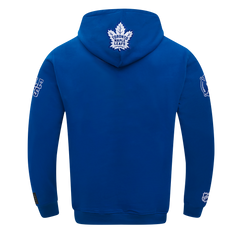 City Arch Fleece Hoody