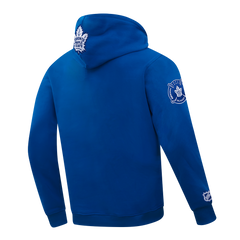 City Arch Fleece Hoody