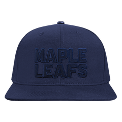 Washed Classic Wool Blend Pro Snapback