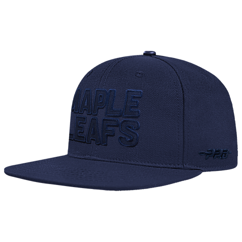 Washed Classic Wool Blend Pro Snapback