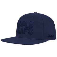 Washed Classic Wool Blend Pro Snapback
