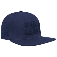 Washed Classic Wool Blend Pro Snapback