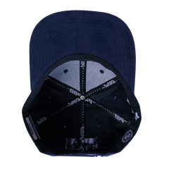 Washed Classic Wool Blend Pro Snapback