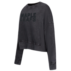 Washed Classic Enzyme Wash Crew