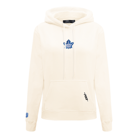 Classic Icon Fleece Hoody