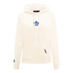 Classic Icon Fleece Hoody