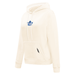 Classic Icon Fleece Hoody