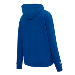 Classic Icon Fleece Full Zip Hoody