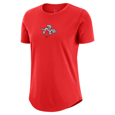 2025 City Essential Logo Tee