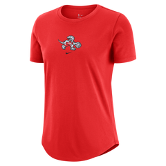 2025 City Essential Logo Tee