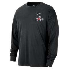 2025 City Essential Long Sleeve