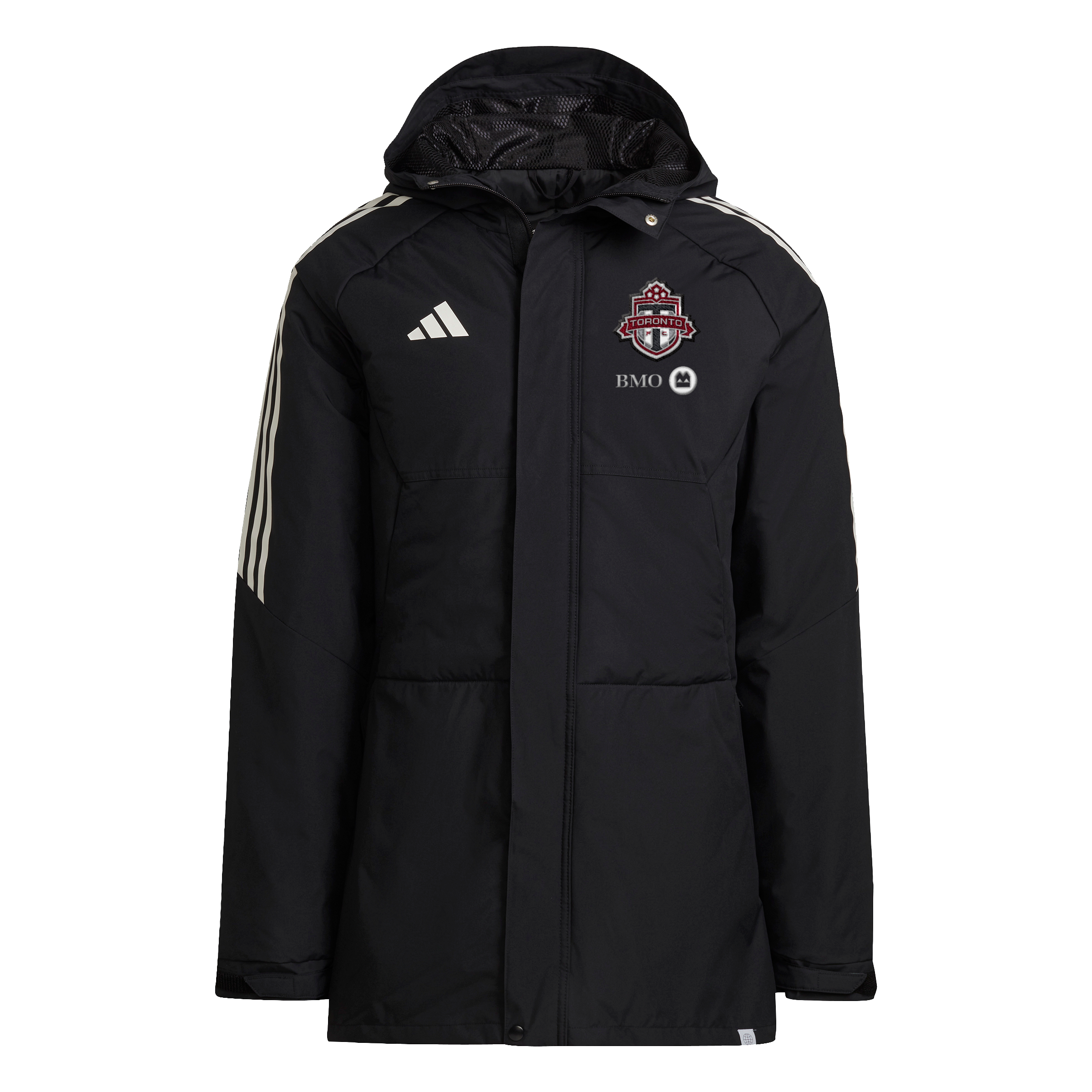 Adidas 2025 fall jacket